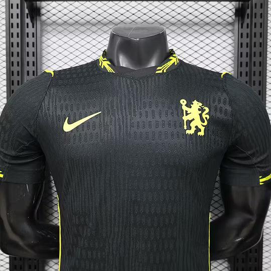 Chelsea Away Jersey 2026/2027 (Player Version, 1:1, Thai Quality)