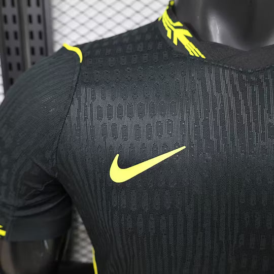 Chelsea Away Jersey 2026/2027 (Player Version, 1:1, Thai Quality)