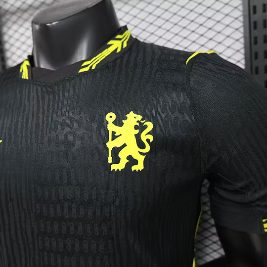 Chelsea Away Jersey 2026/2027 (Player Version, 1:1, Thai Quality)