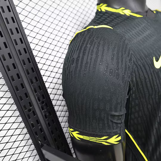 Chelsea Away Jersey 2026/2027 (Player Version, 1:1, Thai Quality)