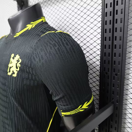 Chelsea Away Jersey 2026/2027 (Player Version, 1:1, Thai Quality)