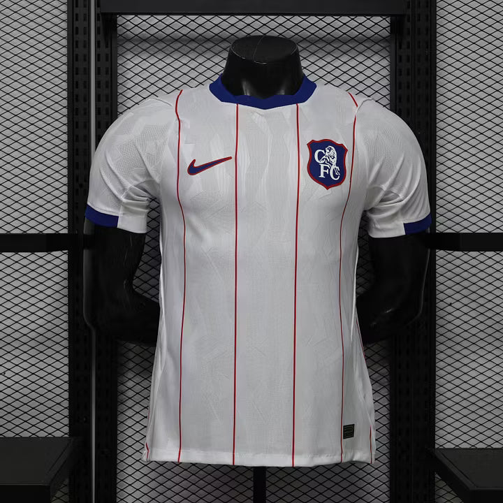 Chelsea Third Away Football Shirt 2026/2027 Player Version 1:1 Thai Quality