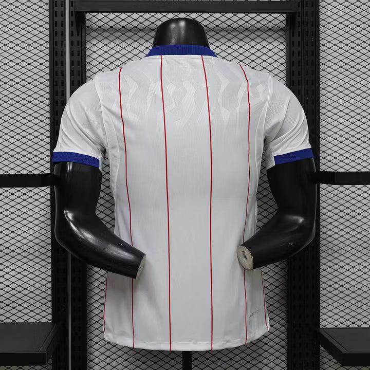 Chelsea Third Away Football Shirt 2026/2027 Player Version 1:1 Thai Quality