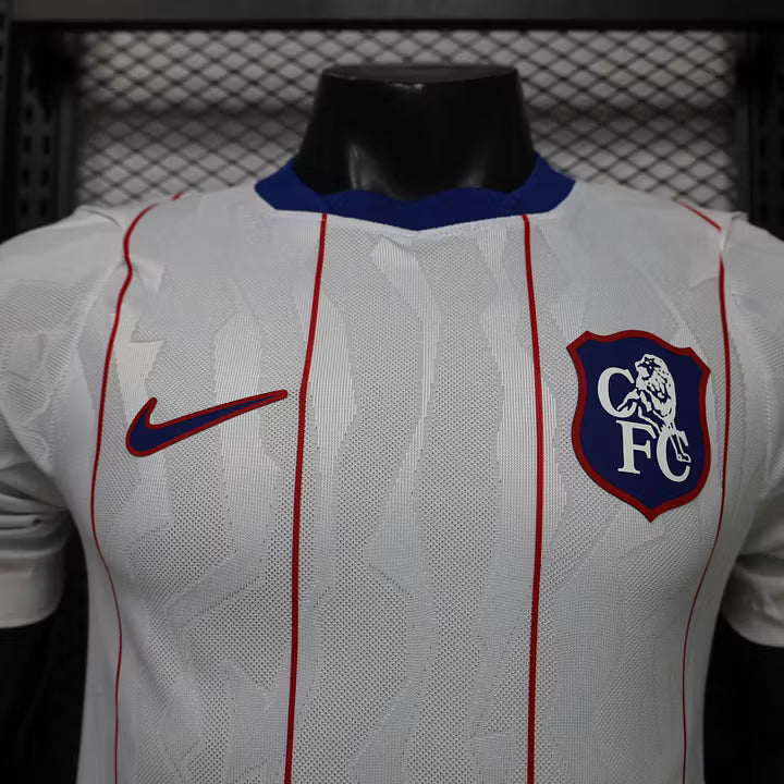 Chelsea Third Away Football Shirt 2026/2027 Player Version 1:1 Thai Quality