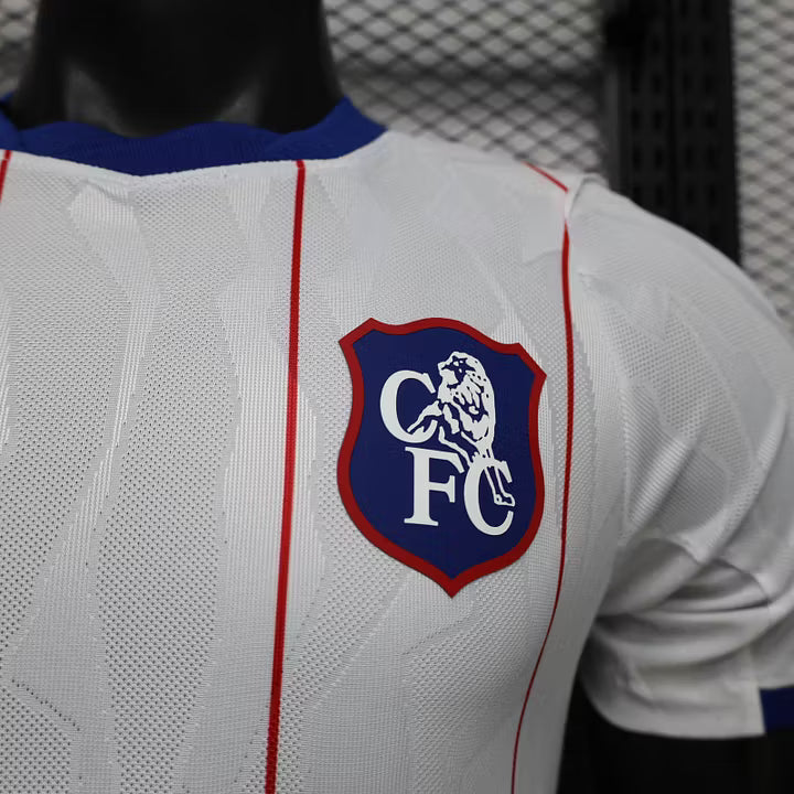 Chelsea Third Away Football Shirt 2026/2027 Player Version 1:1 Thai Quality