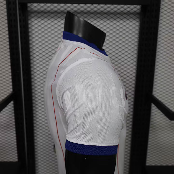 Chelsea Third Away Football Shirt 2026/2027 Player Version 1:1 Thai Quality