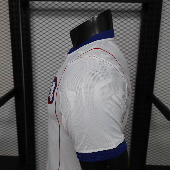 Chelsea Third Away Football Shirt 2026/2027 Player Version 1:1 Thai Quality