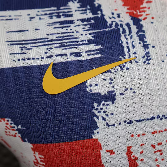 FC Barcelona Special Edition Chroma Jersey 2025/2026 – Player Version (1:1 Thai Quality)