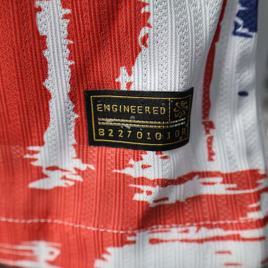 FC Barcelona Special Edition Chroma Jersey 2025/2026 – Player Version (1:1 Thai Quality)