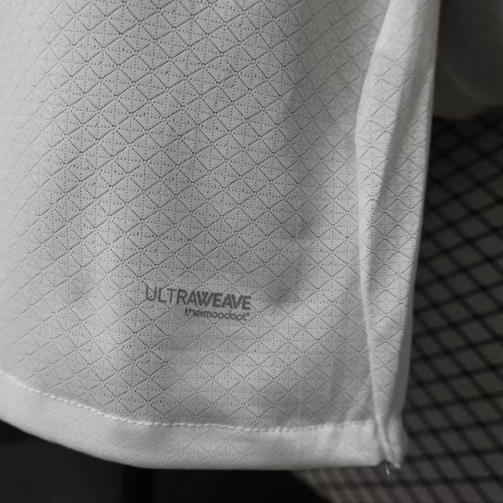 Manchester City Third Away Long Sleeve Football Shirt 2026/2027 Player Version 1:1 Thai Quality