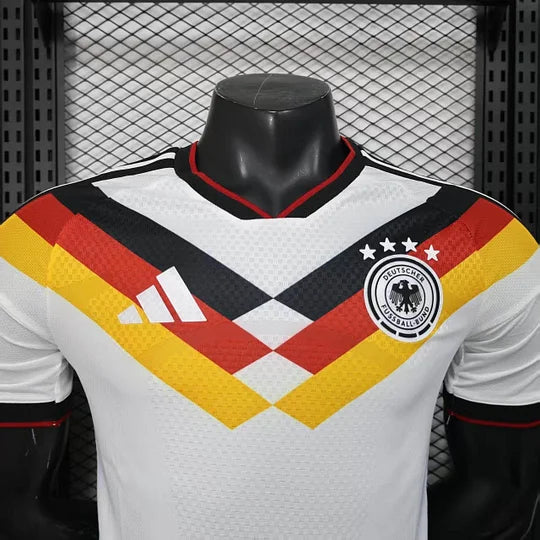 Germany Home Jersey 2026 (Player Version, 1:1, Thai Quality)