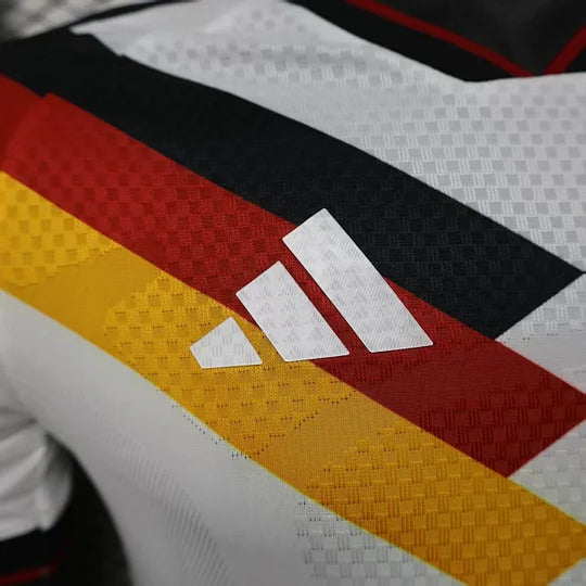 Germany Home Jersey 2026 (Player Version, 1:1, Thai Quality)