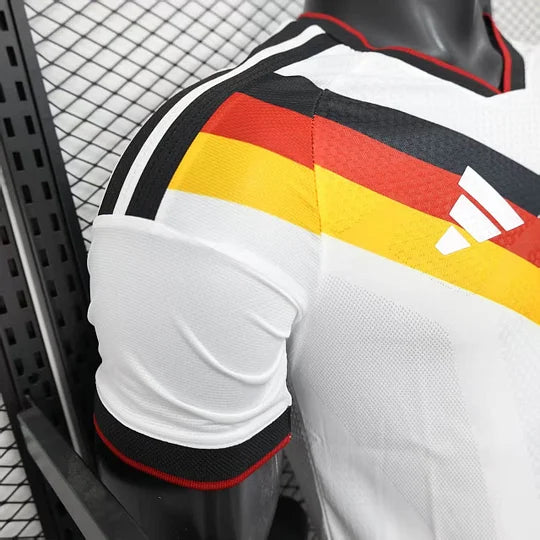 Germany Home Jersey 2026 (Player Version, 1:1, Thai Quality)