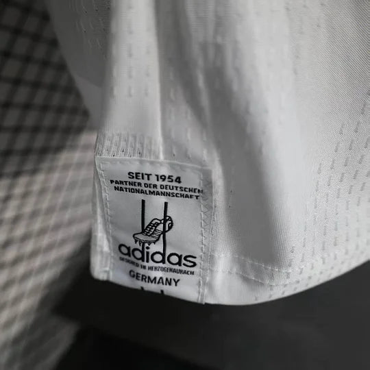Germany Home Jersey 2026 (Player Version, 1:1, Thai Quality)