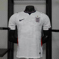 England Home Jersey 2026 (Player Version, 1:1, Thai Quality)