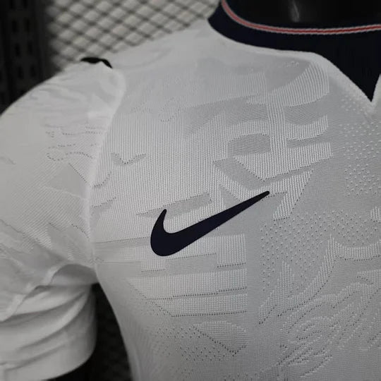 England Home Jersey 2026 (Player Version, 1:1, Thai Quality)