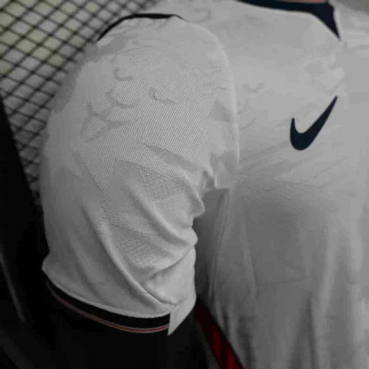 England Home Jersey 2026 (Player Version, 1:1, Thai Quality)