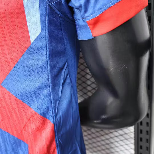 FC Barcelona Fourth Away Jersey 2025/2026 – Player Version (1:1 Thai Quality)