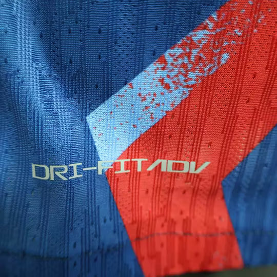 FC Barcelona Fourth Away Jersey 2025/2026 – Player Version (1:1 Thai Quality)