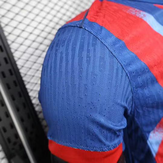 FC Barcelona Fourth Away Jersey 2025/2026 – Player Version (1:1 Thai Quality)