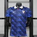 France Home Jersey 2026 (Player Version, 1:1, Thai Quality)