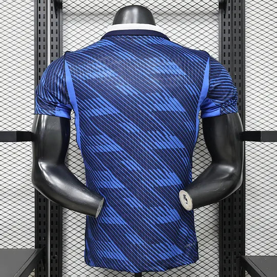 France Home Jersey 2026 (Player Version, 1:1, Thai Quality)