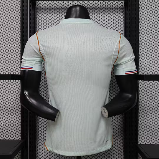 2026 Player Version France Away Football Shirt – 1:1 Thai Quality