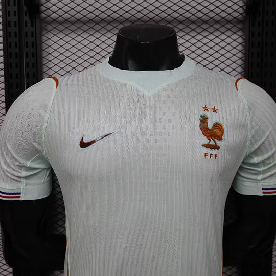 2026 Player Version France Away Football Shirt – 1:1 Thai Quality