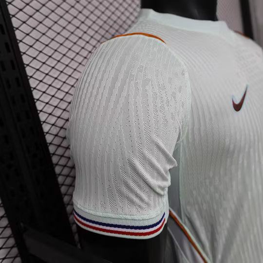 2026 Player Version France Away Football Shirt – 1:1 Thai Quality
