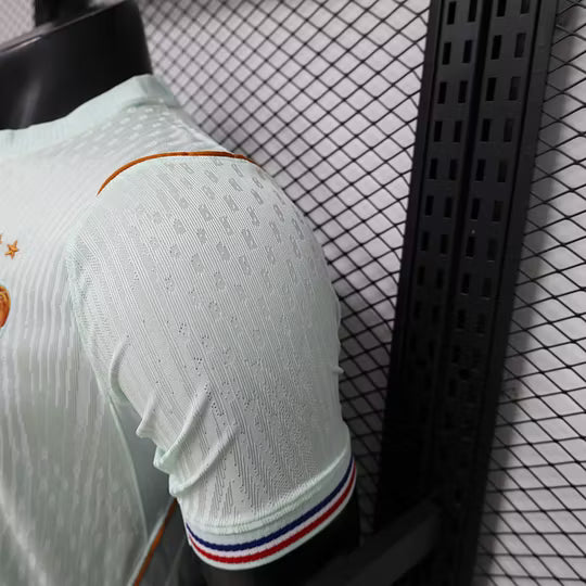 2026 Player Version France Away Football Shirt – 1:1 Thai Quality