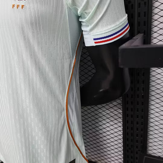 2026 Player Version France Away Football Shirt – 1:1 Thai Quality