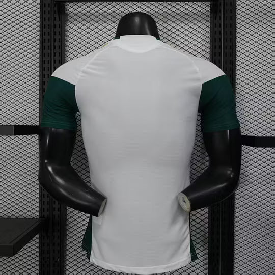 2026 Player Version Italy National Team Training Suit White Football Shirt – 1:1 Thai Quality