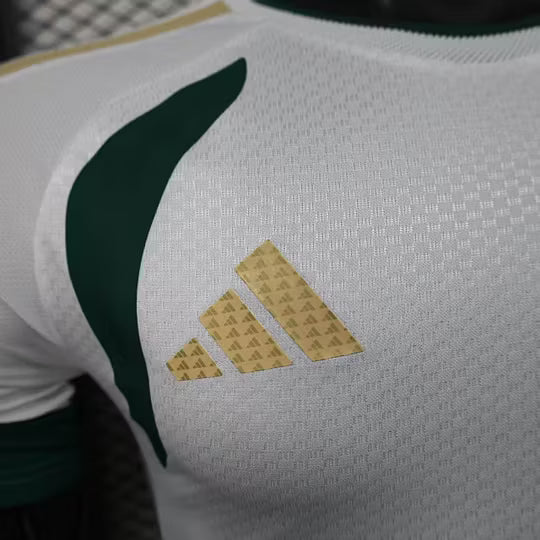 2026 Player Version Italy National Team Training Suit White Football Shirt – 1:1 Thai Quality