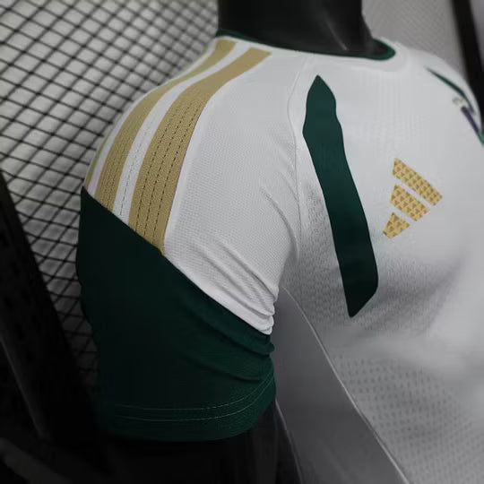 2026 Player Version Italy National Team Training Suit White Football Shirt – 1:1 Thai Quality