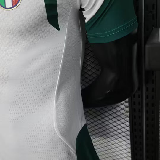 2026 Player Version Italy National Team Training Suit White Football Shirt – 1:1 Thai Quality