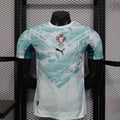 2026 Player Version Portugal Away Football Shirt – 1:1 Thai Quality