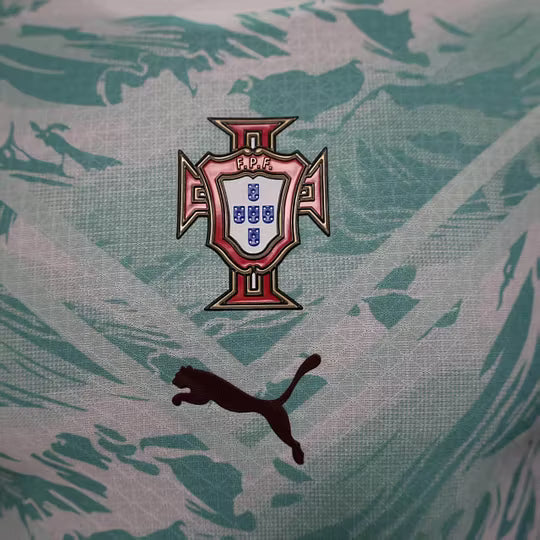 2026 Player Version Portugal Away Football Shirt – 1:1 Thai Quality