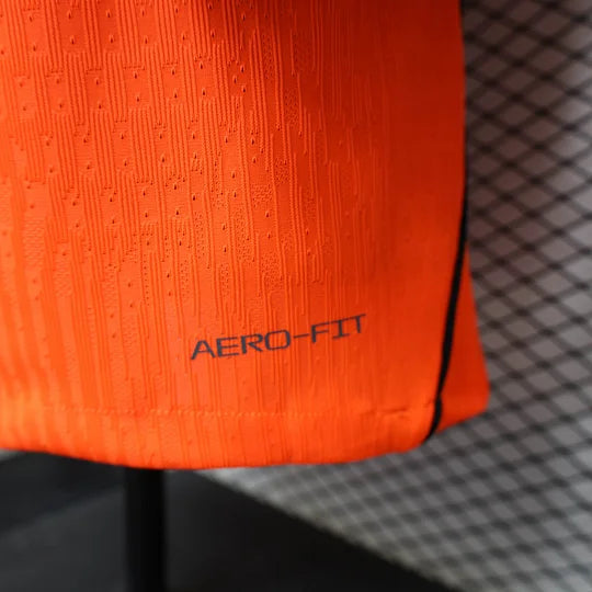 Netherlands Home Jersey 2026 (Player Version, 1:1, Thai Quality)