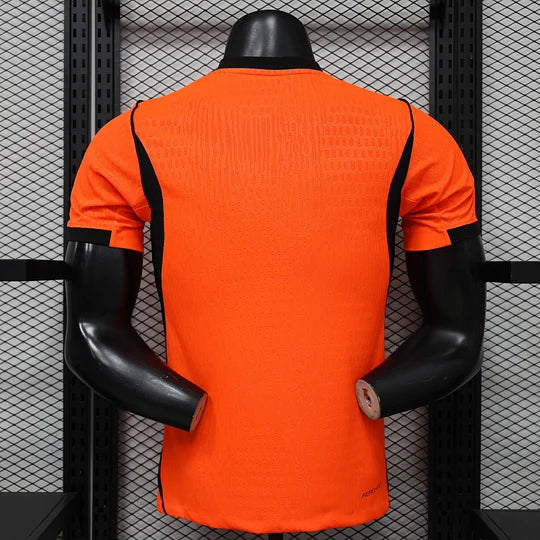 Netherlands Home Jersey 2026 (Player Version, 1:1, Thai Quality)