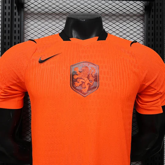 Netherlands Home Jersey 2026 (Player Version, 1:1, Thai Quality)