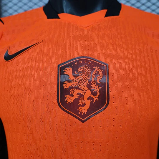 Netherlands Home Jersey 2026 (Player Version, 1:1, Thai Quality)