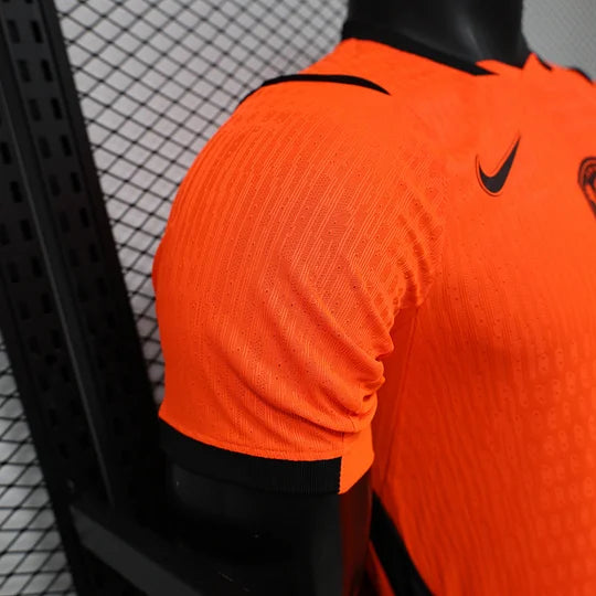 Netherlands Home Jersey 2026 (Player Version, 1:1, Thai Quality)