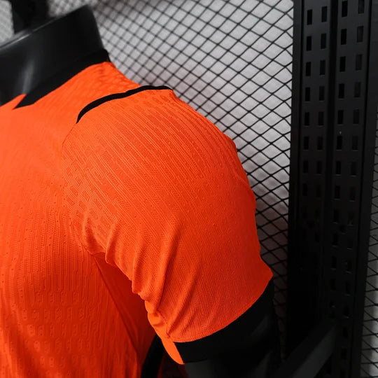 Netherlands Home Jersey 2026 (Player Version, 1:1, Thai Quality)