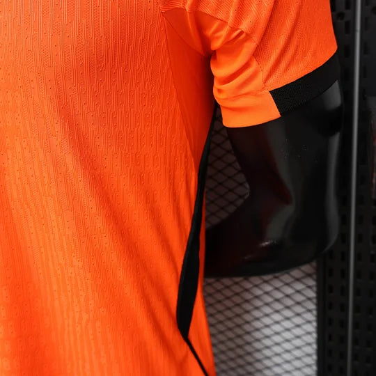 Netherlands Home Jersey 2026 (Player Version, 1:1, Thai Quality)