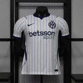 Inter Milan Away Football Shirt 2026/2027 Player Version 1:1 Thai Quality