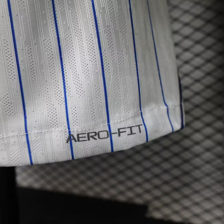 Inter Milan Away Football Shirt 2026/2027 Player Version 1:1 Thai Quality