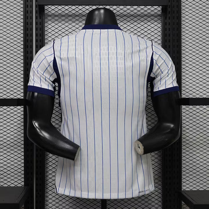 Inter Milan Away Football Shirt 2026/2027 Player Version 1:1 Thai Quality