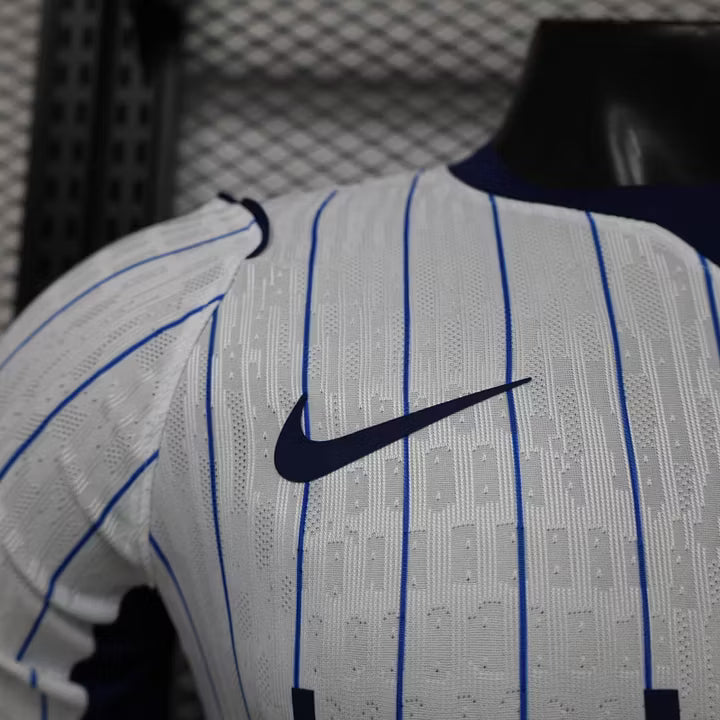 Inter Milan Away Football Shirt 2026/2027 Player Version 1:1 Thai Quality