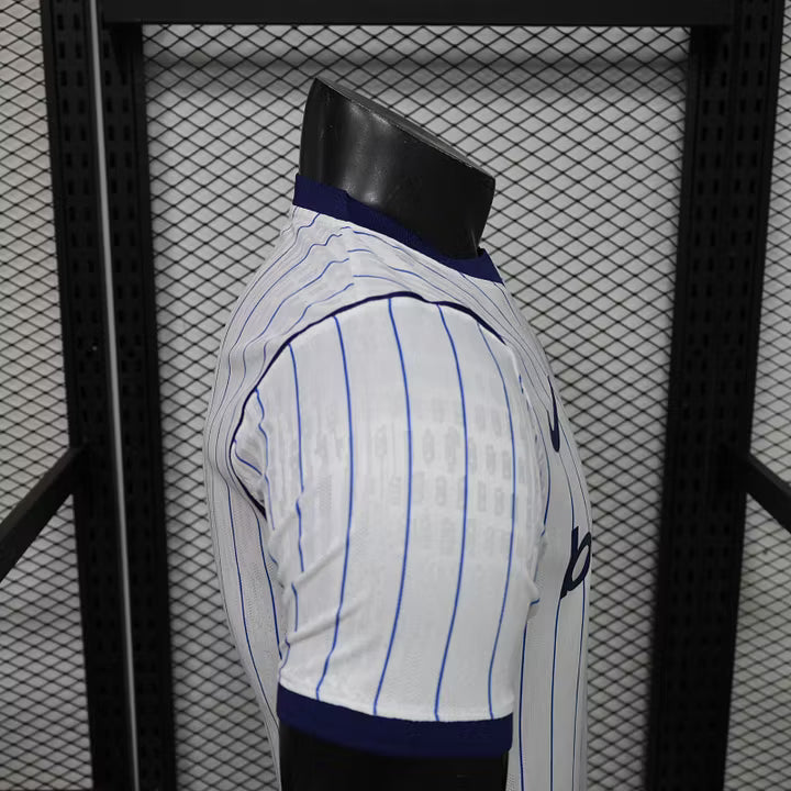 Inter Milan Away Football Shirt 2026/2027 Player Version 1:1 Thai Quality