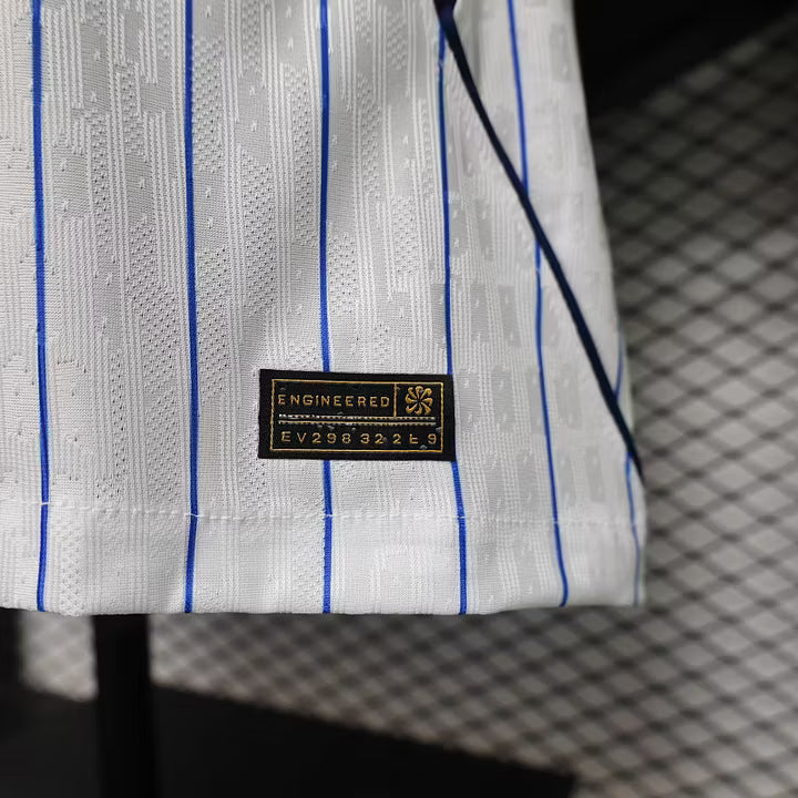 Inter Milan Away Football Shirt 2026/2027 Player Version 1:1 Thai Quality